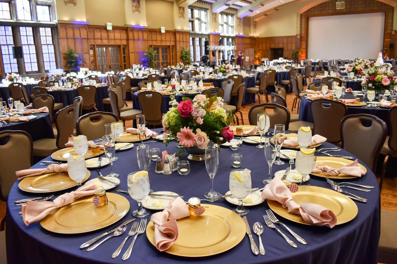 ווסט לאפייט Union Club Hotel Purdue מראה חיצוני תמונה