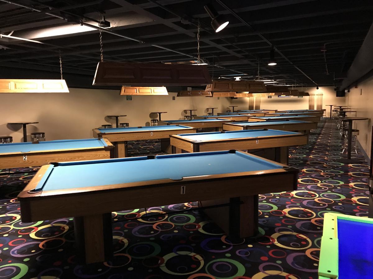 ווסט לאפייט Union Club Hotel Purdue מראה חיצוני תמונה