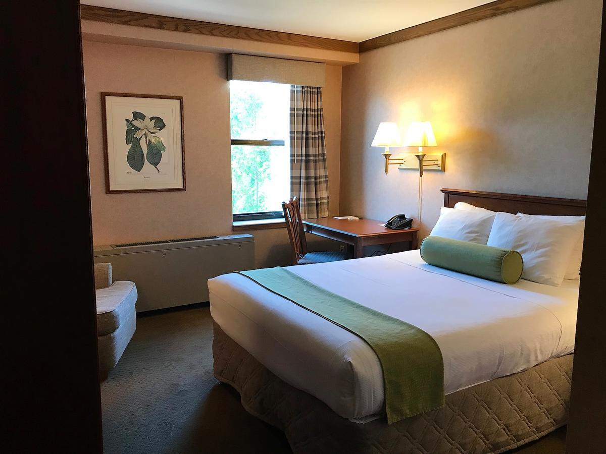ווסט לאפייט Union Club Hotel Purdue מראה חיצוני תמונה