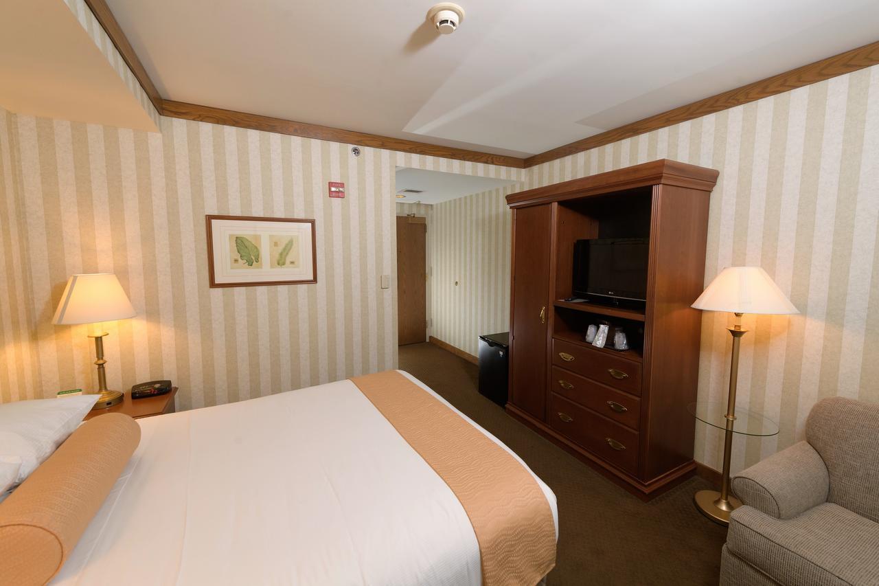 ווסט לאפייט Union Club Hotel Purdue מראה חיצוני תמונה