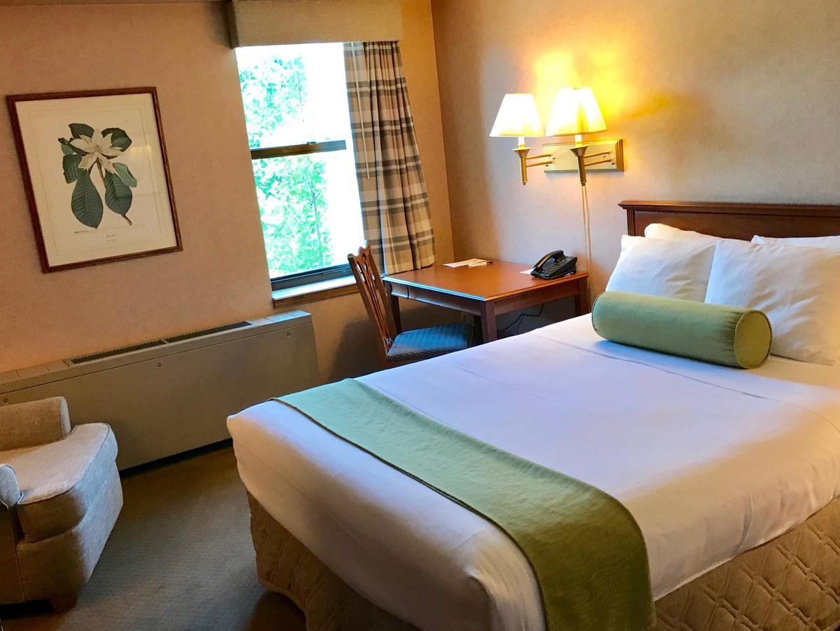 ווסט לאפייט Union Club Hotel Purdue מראה חיצוני תמונה